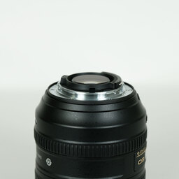 Nikon AF-S NIKKOR 24-85mm F3.5-4.5G ED VR