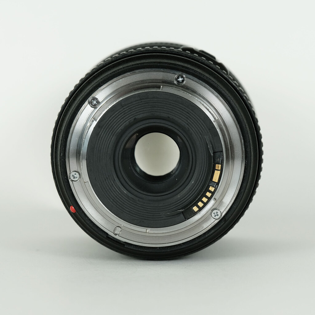 Canon EF24-70mm F4L IS USM Canon EF24-70mm F4L IS USM