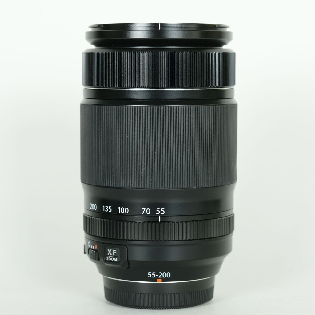 FUJIFILM XF55-200mmF3.5-4.8 R LM OIS FUJIFILM XF55-200mmF3.5-4.8 R LM OIS