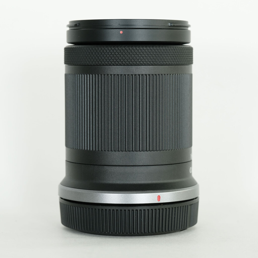 Canon RF-S18-150mm F3.5-6.3 IS STM Canon RF-S18-150mm F3.5-6.3 IS STM