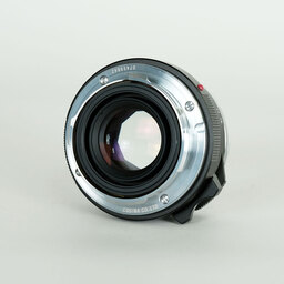 Voigtlander NOKTON Classic 40mm F1.4 SC VM [ライカM用]