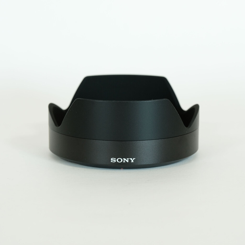 SONY Vario-Tessar T* FE 24-70mm F4 ZA OSS SEL2470Z SONY Vario-Tessar T* FE 24-70mm F4 ZA OSS SEL2470Z