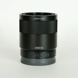 SONY Sonnar T* FE 55mm F1.8 ZA SEL55F18Z SONY Sonnar T* FE 55mm F1.8 ZA SEL55F18Z