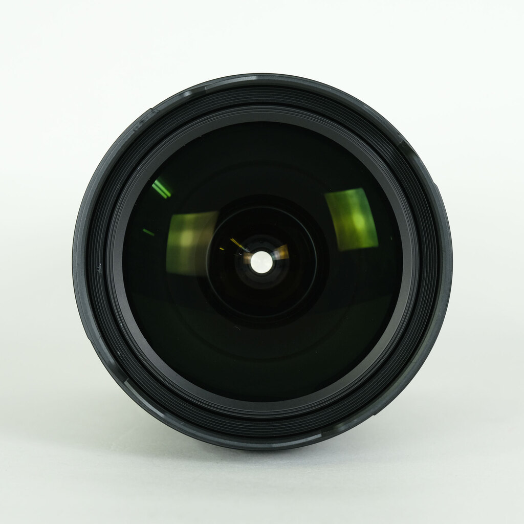 Nikon NIKKOR Z 14-24mm f/2.8 S Nikon NIKKOR Z 14-24mm f/2.8 S