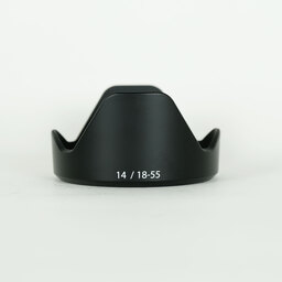 FUJIFILM XF18-55mmF2.8-4 R LM OIS FUJIFILM XF18-55mmF2.8-4 R LM OIS