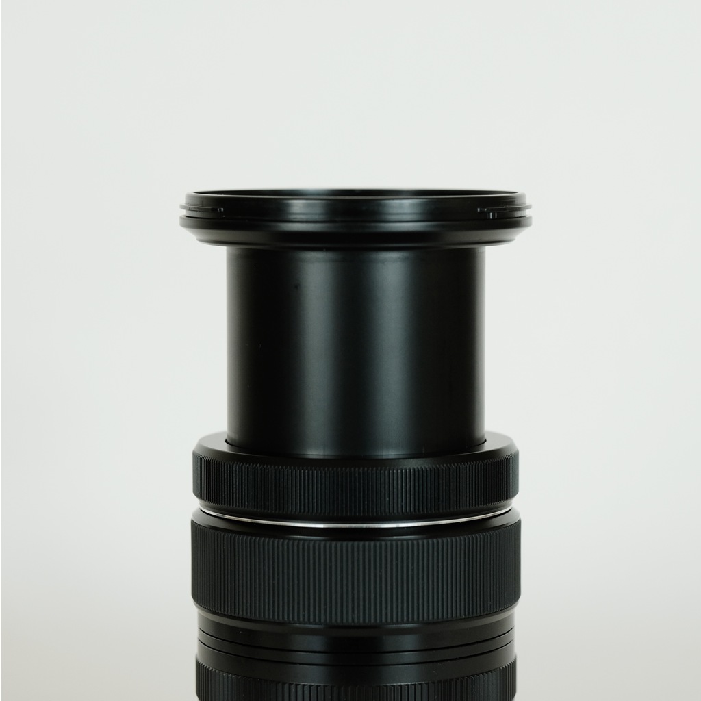 FUJIFILM XF16-80mmF4 R OIS WR