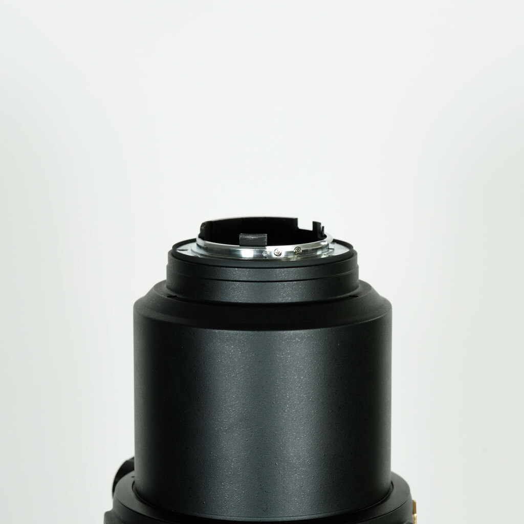 Nikon AF-S NIKKOR 500mm F4 G ED VR