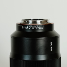 SONY Sonnar T* 135mm F1.8 ZA SAL135F18Z
