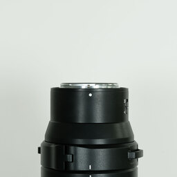 Nikon NIKKOR Z 180-600mm f/5.6-6.3 VR Nikon NIKKOR Z 180-600mm f/5.6-6.3 VR