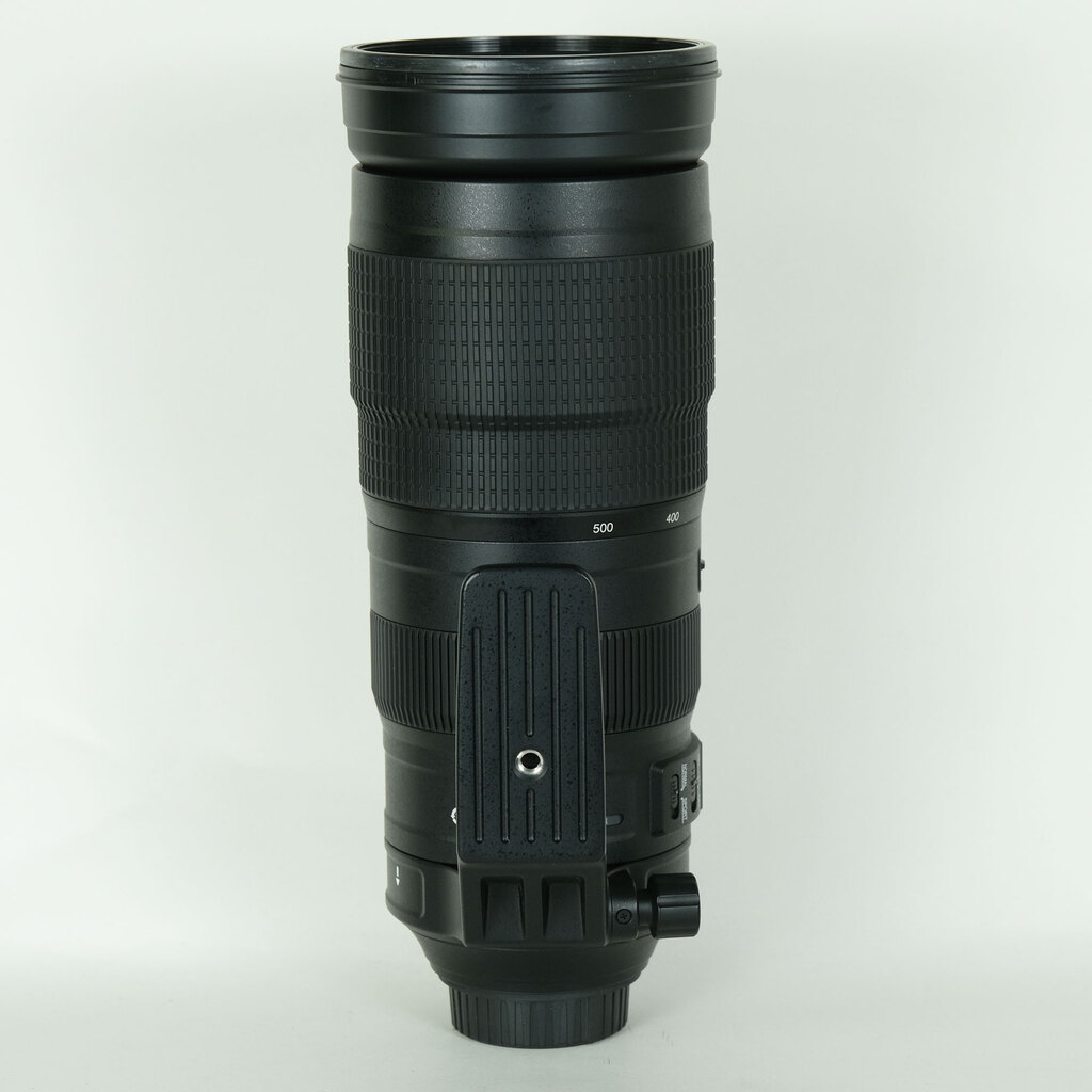 Nikon AF-S NIKKOR 200-500mm f/5.6E ED VR
