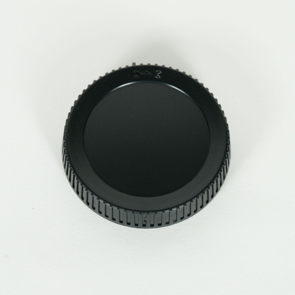 Voigtlander NOKTON 40mm F1.2 Aspherical(ニコンZ用) Voigtlander NOKTON 40mm F1.2 Aspherical(ニコンZ用)