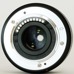 Panasonic LUMIX G 25mm F1.7 ASPH.