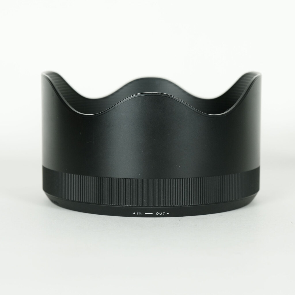 SIGMA 85mm F1.4 DG HSM｜Art  [キヤノンEF用]