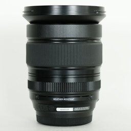FUJIFILM XF16-55mmF2.8 R LM WR II FUJIFILM XF16-55mmF2.8 R LM WR II