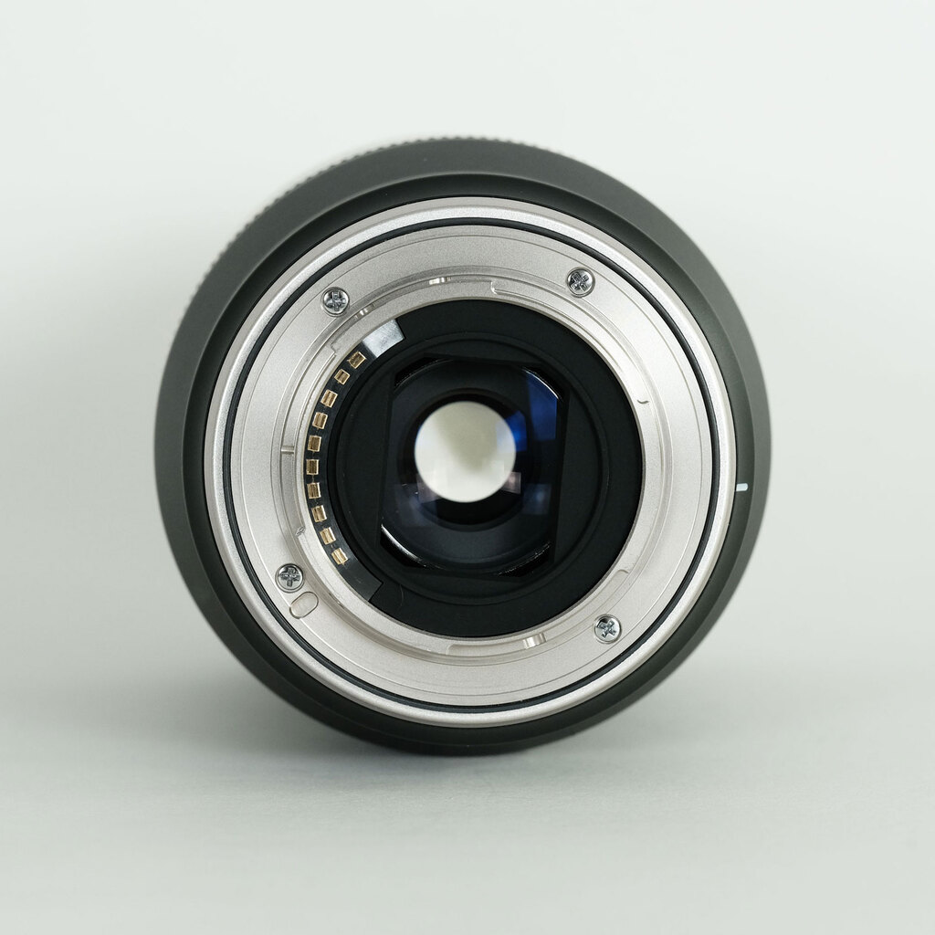 TAMRON 18-300mm F/3.5-6.3 Di III-A VC VXD (Model B061) [フジフイルムX用]