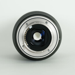 TAMRON 18-300mm F/3.5-6.3 Di III-A VC VXD (Model B061) [フジフイルムX用]