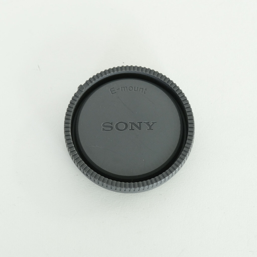 SONY Sonnar T* FE 35mm F2.8 ZA SEL35F28Z