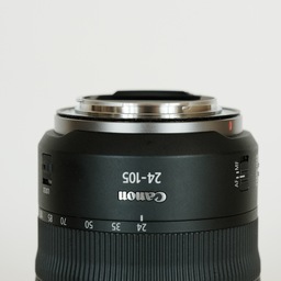 Canon RF24-105mm F4 L IS USM