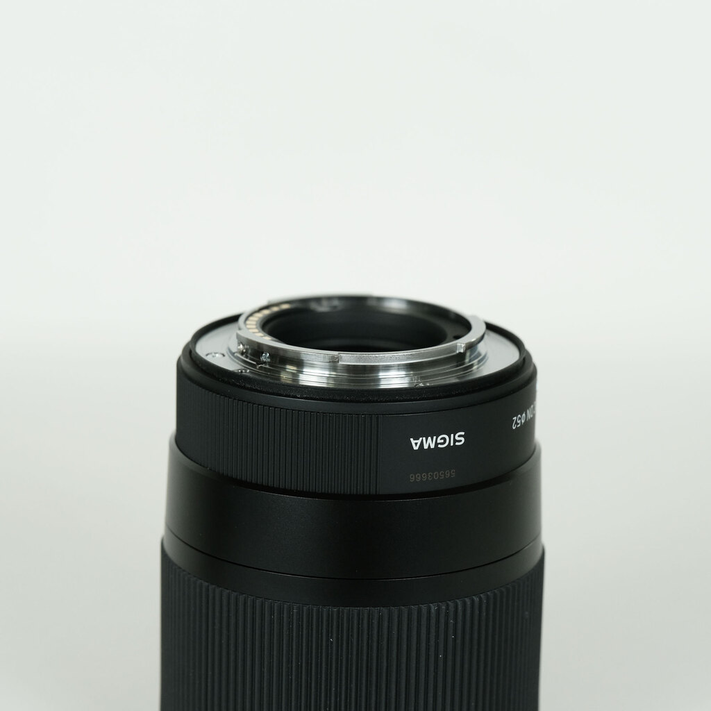 SIGMA 30mm F1.4 DC DN｜Contemporary [フジフイルムX用]