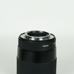 SIGMA 30mm F1.4 DC DN｜Contemporary [フジフイルムX用]