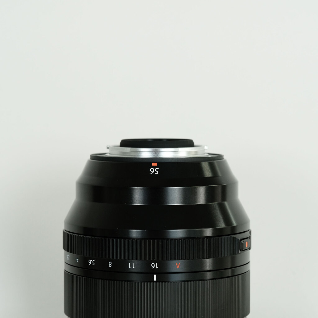 FUJIFILM XF56mmF1.2 R WR FUJIFILM XF56mmF1.2 R WR