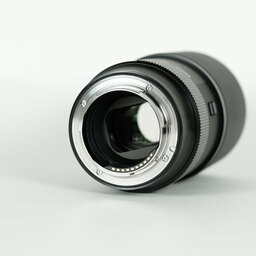 SIGMA 105mm F2.8 DG DN Macro｜Art [ソニーE用]