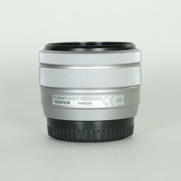 FUJIFILM XC15-45mmF3.5-5.6 OIS PZ