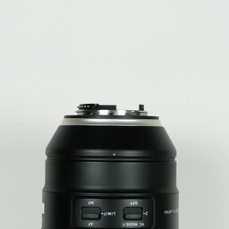 TAMRON 100-400mm F/4.5-6.3 Di VC USD (Model A035) [ニコン用]