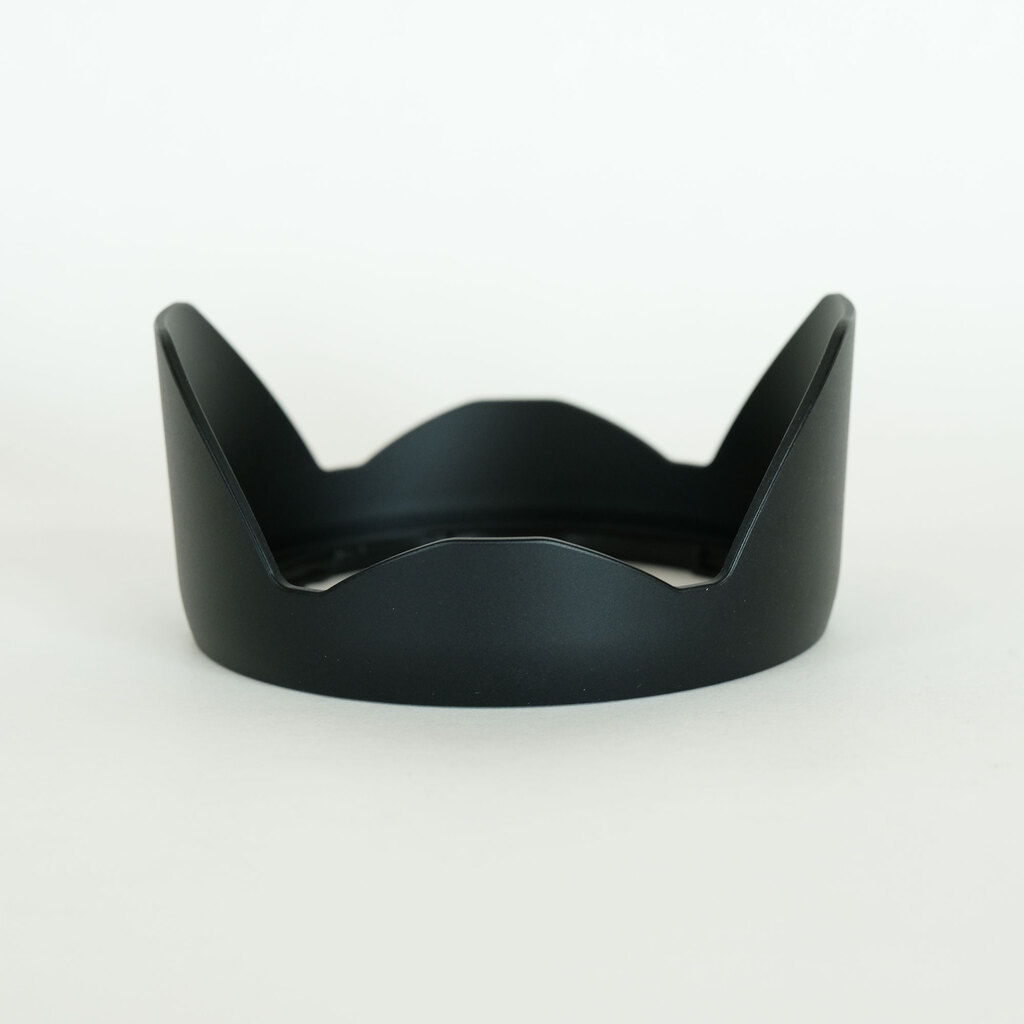 Carl Zeiss Touit 2.8/12 [フジフイルムX用]