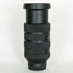 SIGMA 28-105mm F2.8 DG DN｜Art [ソニーE用]