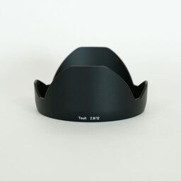 Carl Zeiss Touit 2.8/12 [フジフイルムX用]