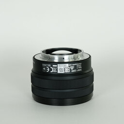SONY FE 28-60mm F4-5.6 SEL2860