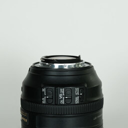 Nikon AF-S NIKKOR 24-120mm f/4G ED VR Nikon AF-S NIKKOR 24-120mm f/4G ED VR