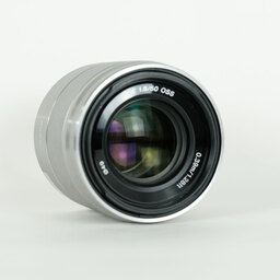 SONY E 50mm F1.8 OSS SEL50F18の出品 | ONE SCENE（ワンシーン）