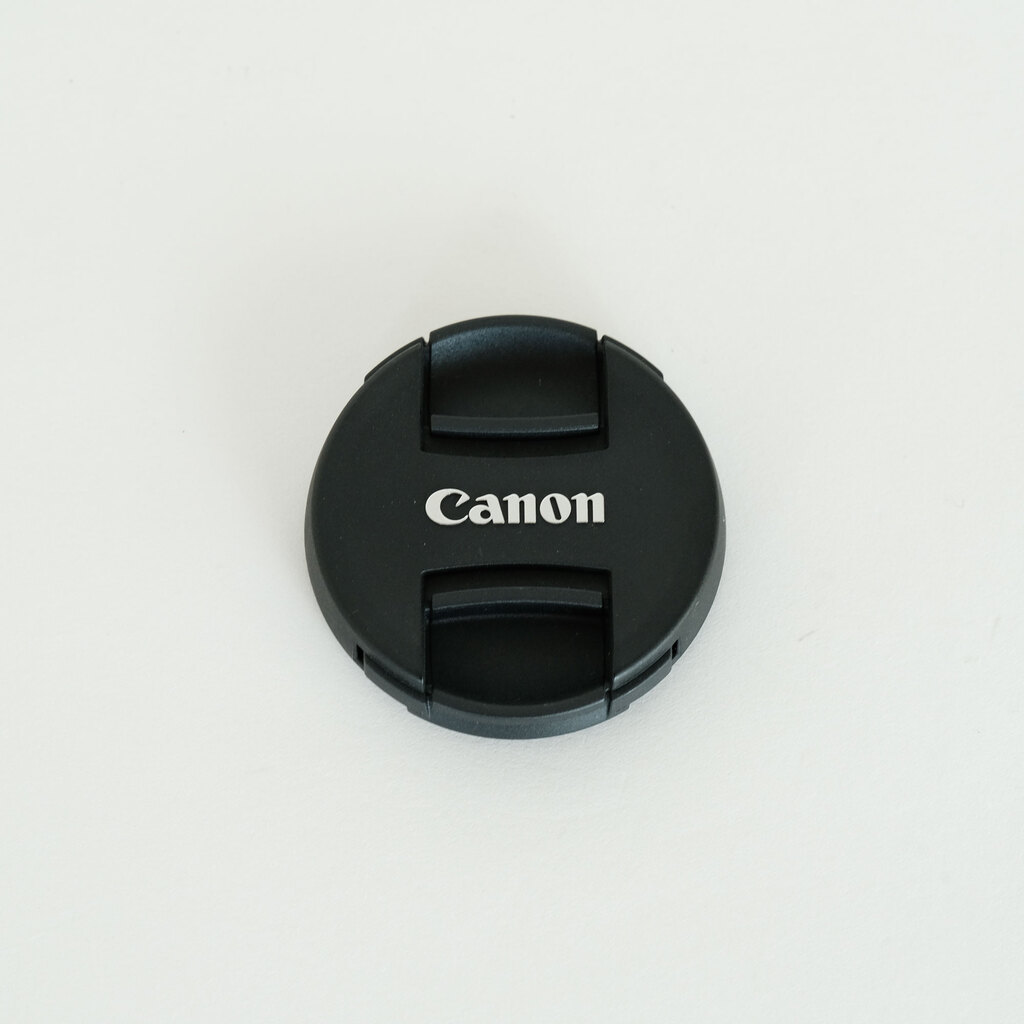 Canon EF-M15-45mm F3.5-6.3 IS STM Canon EF-M15-45mm F3.5-6.3 IS STM