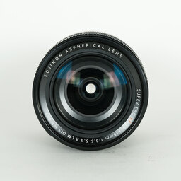 FUJIFILM XF18-135mmF3.5-5.6 R LM OIS WR FUJIFILM XF18-135mmF3.5-5.6 R LM OIS WR