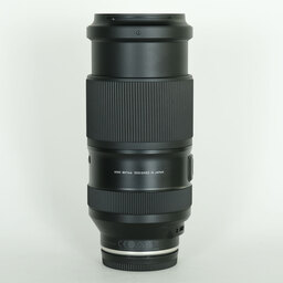 TAMRON 70-180mm F/2.8 Di III VC VXD G2（Model A065） [ソニーE用]