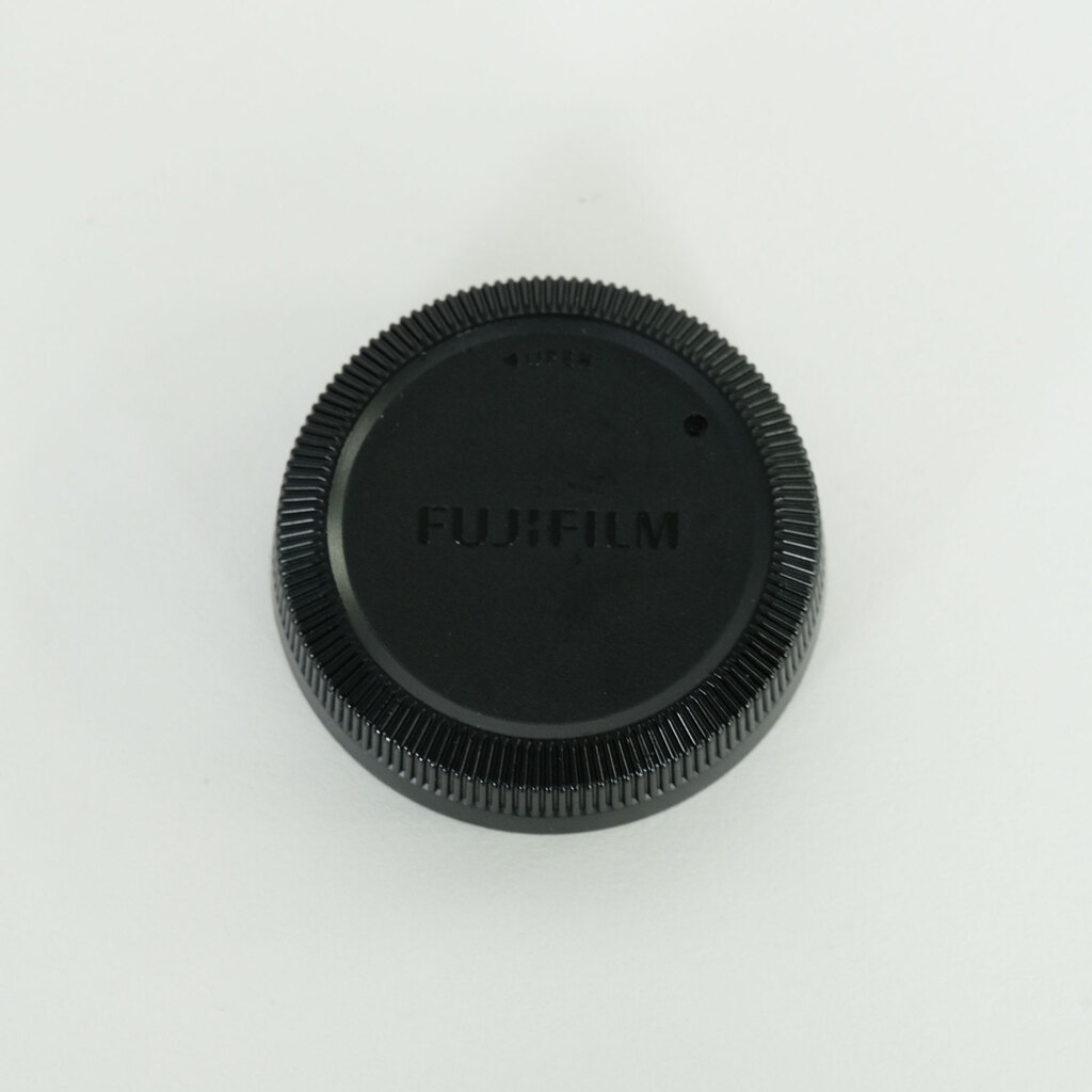 FUJIFILM XF50mmF2 R WR FUJIFILM XF50mmF2 R WR