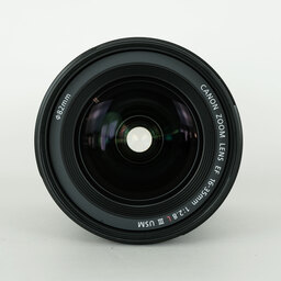 Canon EF16-35mm F2.8L III USM