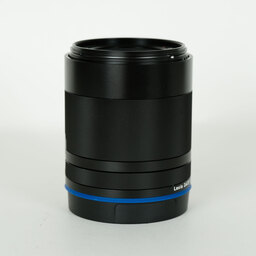 Carl Zeiss Loxia 25mm F2.4(ソニーE用) Carl Zeiss Loxia 25mm F2.4(ソニーE用)