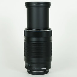 OLYMPUS M.ZUIKO DIGITAL ED 75-300mm F4.8-6.7 II OLYMPUS M.ZUIKO DIGITAL ED 75-300mm F4.8-6.7 II