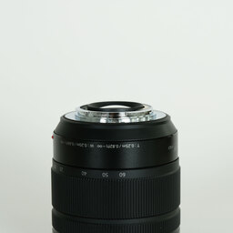 Panasonic LUMIX G VARIO 12-60mm / F3.5-5.6 ASPH. / POWER O.I.S. Panasonic LUMIX G VARIO 12-60mm / F3.5-5.6 ASPH. / POWER O.I.S.