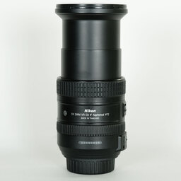 Nikon AF-S DX NIKKOR 18-200mm F3.5-5.6G ED VR II