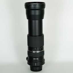TAMRON SP 150-600mm F5-6.3 Di USD Model A011S(ソニーA用) TAMRON SP 150-600mm F5-6.3 Di USD Model A011S(ソニーA用)