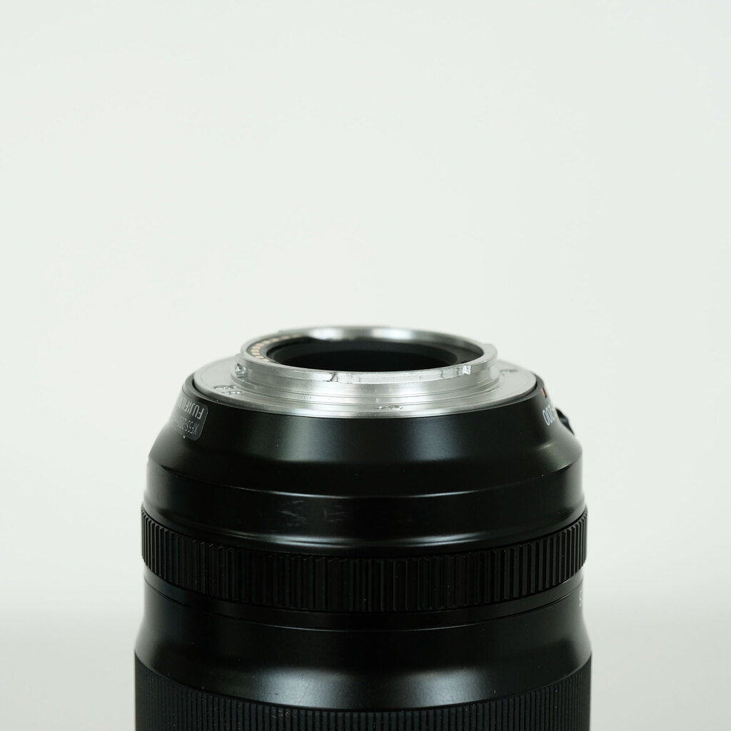 FUJIFILM XF55-200mmF3.5-4.8 R LM OIS FUJIFILM XF55-200mmF3.5-4.8 R LM OIS