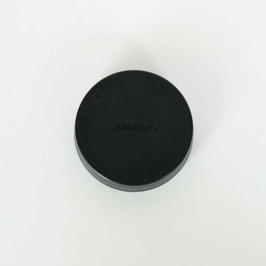 SAMYANG AF 24ｍｍ F2.8 FE (ソニーE用)