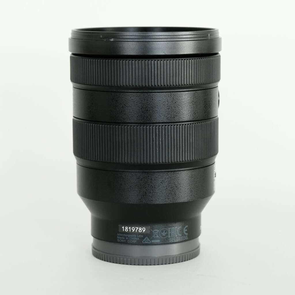 SONY FE 24-105mm F4 G OSS SEL24105G SONY FE 24-105mm F4 G OSS SEL24105G