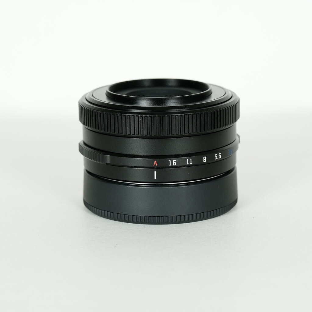 銘匠光学 TTArtisan AF 14mm f/3.5 [ソニーE用]