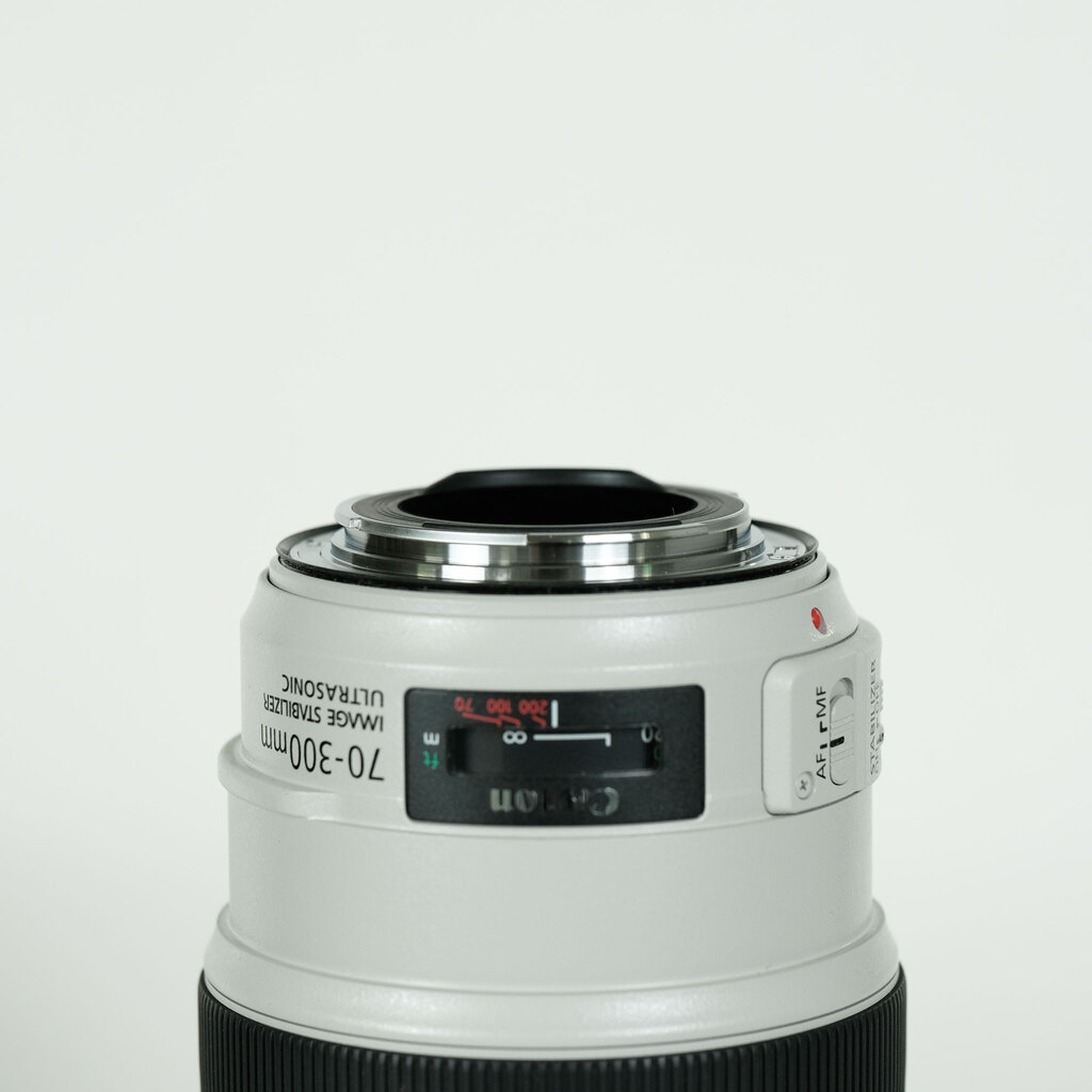 Canon EF70-300mm F4-5.6L IS USM Canon EF70-300mm F4-5.6L IS USM
