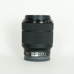 SONY FE 28-70mm F3.5-5.6 OSS SEL2870 SONY FE 28-70mm F3.5-5.6 OSS SEL2870